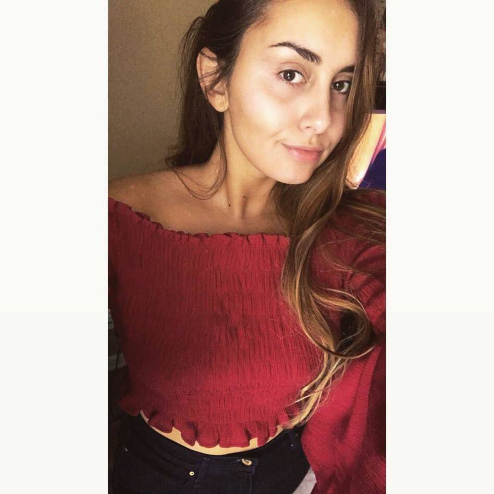 Meet your Posher, Mica